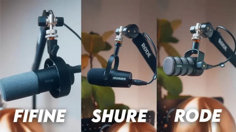 best microphones for beginners