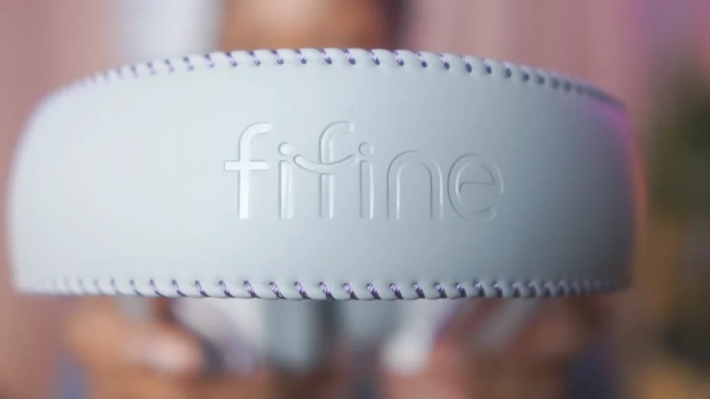 FIFINE H13 comfort review