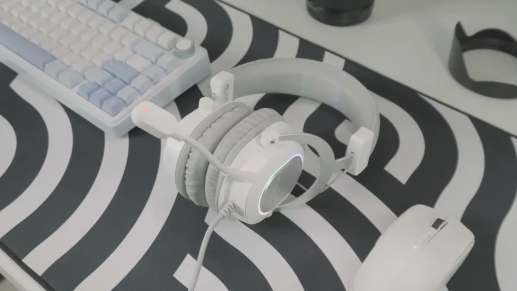 FIFINE H6 gaming headset