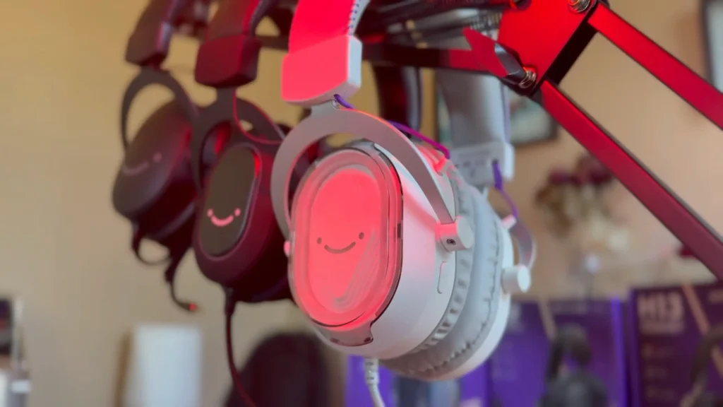 FIFINE AmpliGame H6, H9, H13 headset