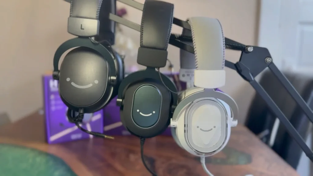 FIFINE H6 vs H9 vs H13