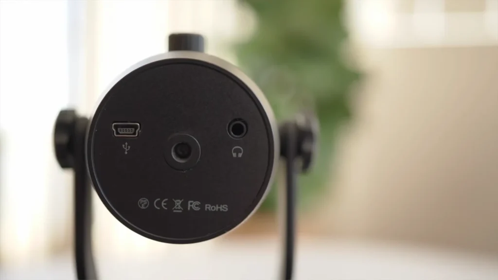 FIFINE K690 review