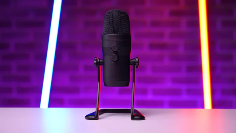 FIFINE K690 review