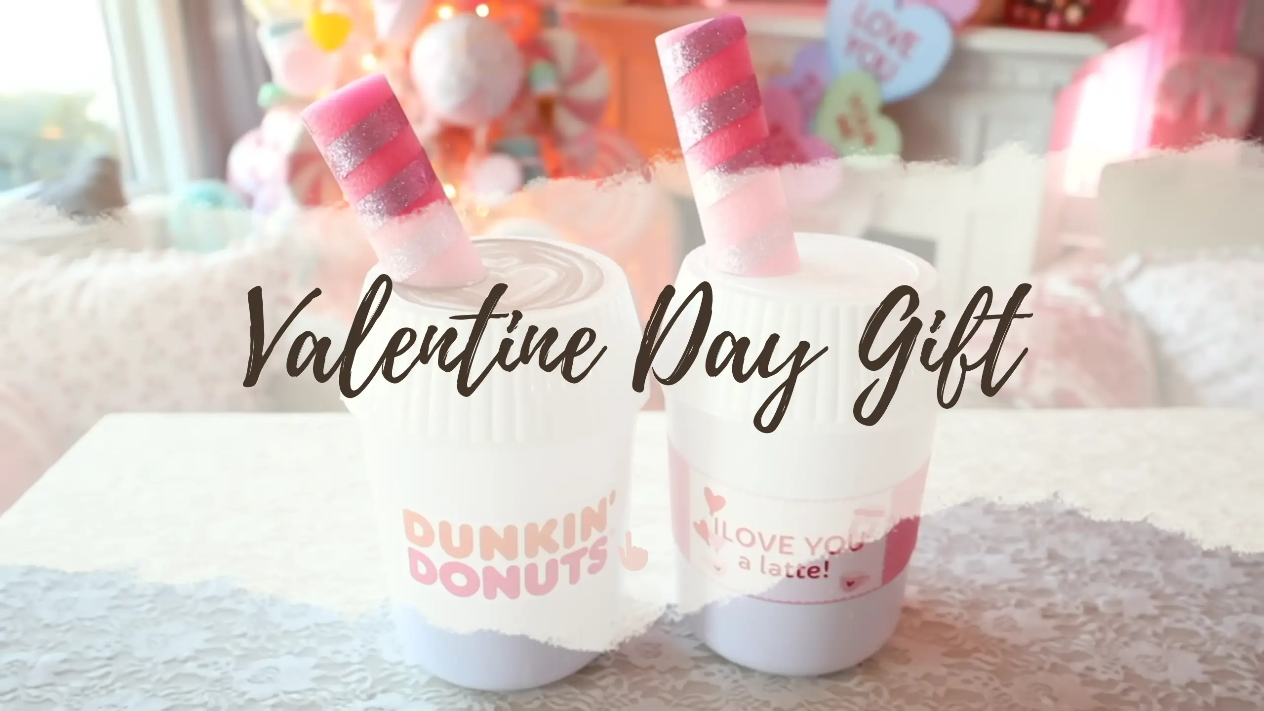 Valentine's day gift