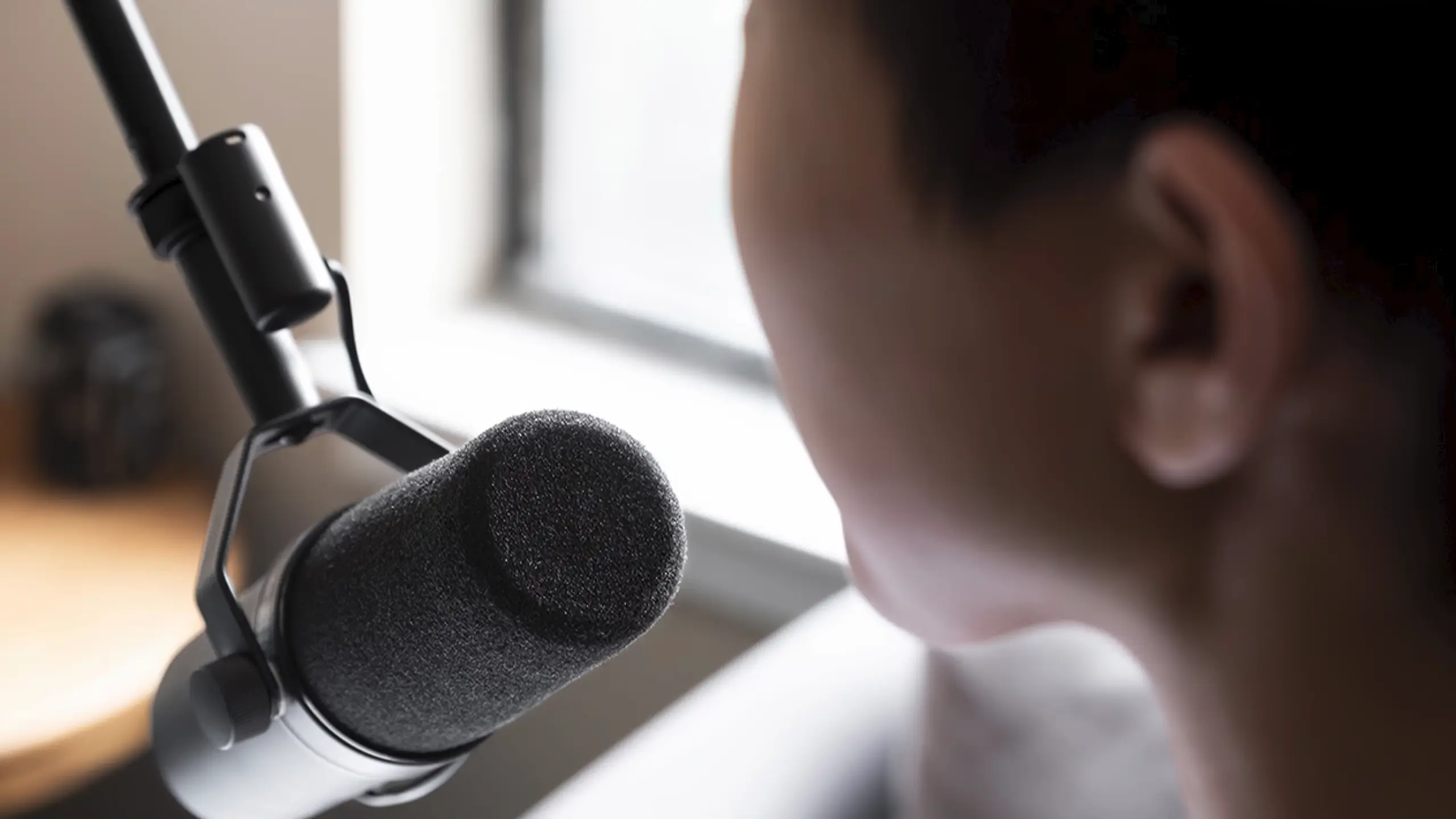 best microphones for streaming