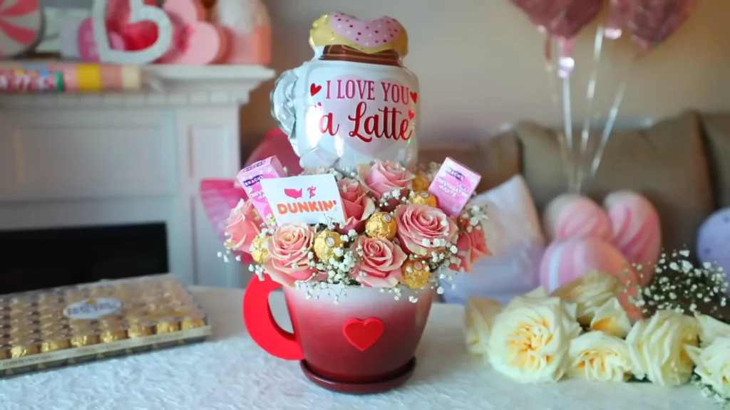 gaint mug gift