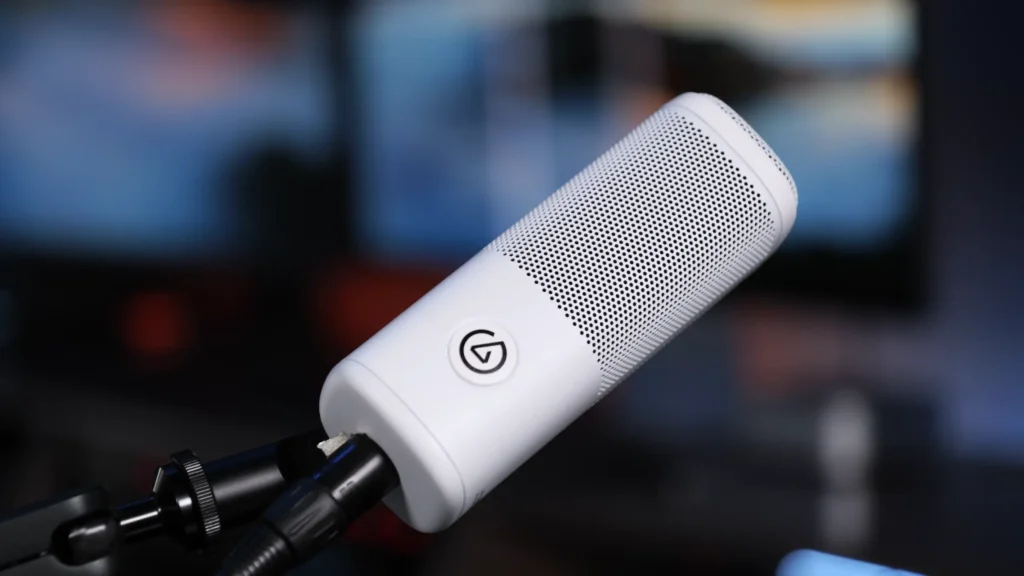 Elgato Wave DX