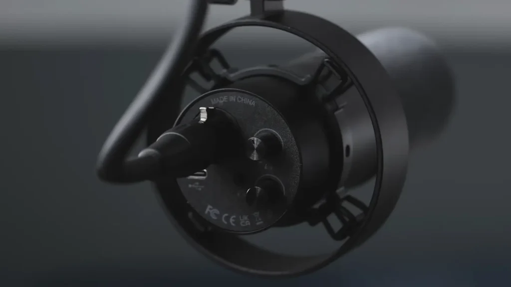 FIFINE K688 quality for recording