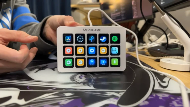 FIFINE D6 review