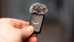 FIFINE M9 wireless microphone system