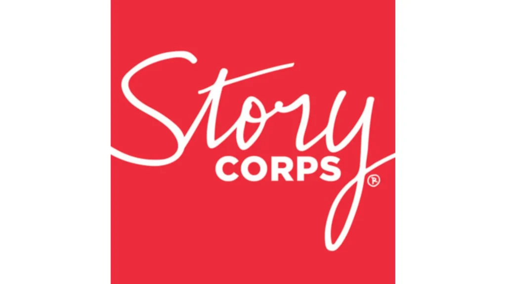 StoryCorps podcast