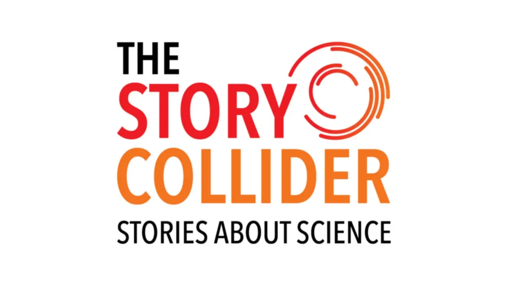 Story Collider podcast recommendations