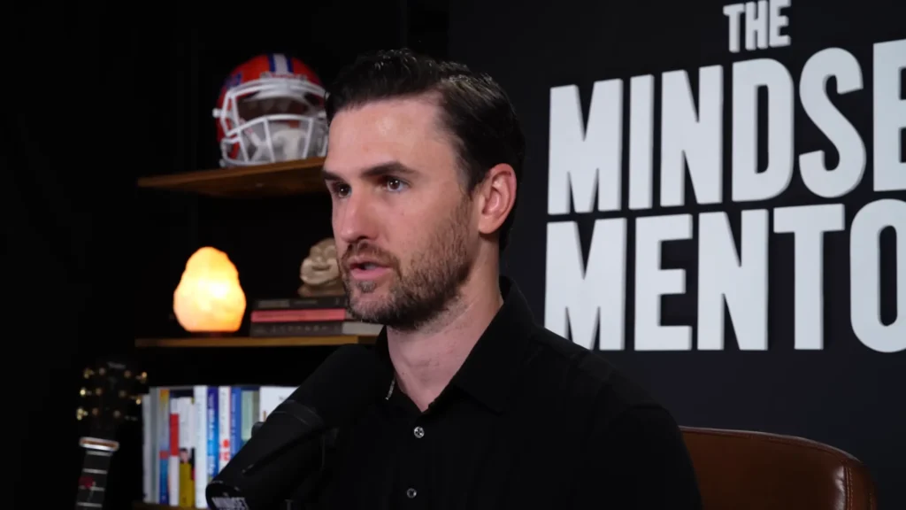 The Mindset Mentor with Rob Dial