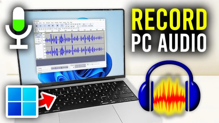 best free podcast recording software