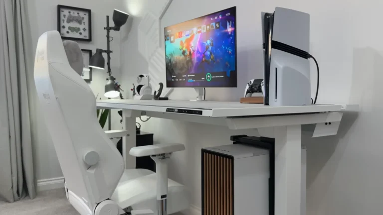 best gaming setup