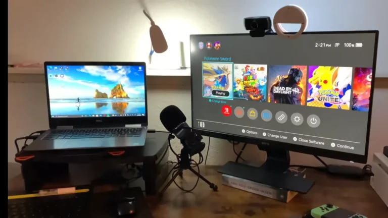 how to start live streaming
