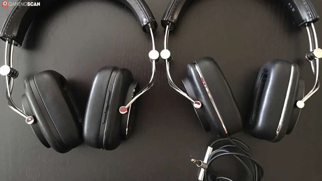 wired vs wireless headset