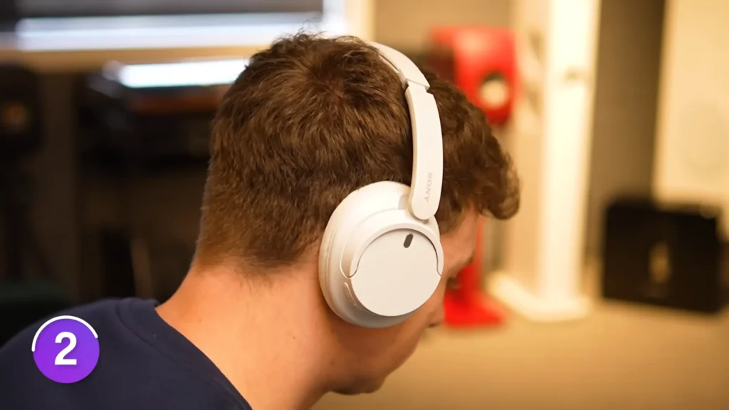 wireless headset connectivity