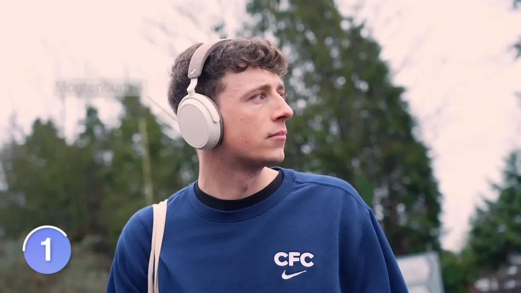 wireless gaming headset