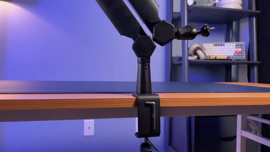 FIFINE BM66 boom arm
