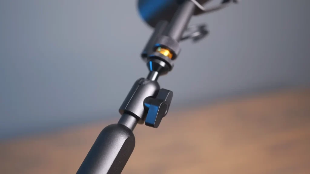 FIFINE BM88 adjustable joints
