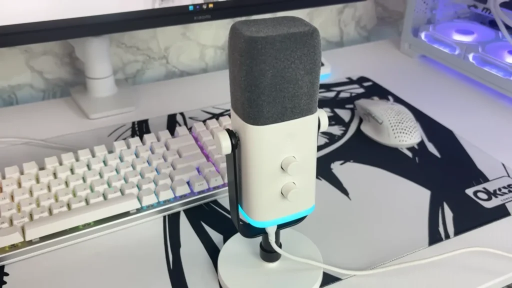 FIFINE AM8 dynamic microphone