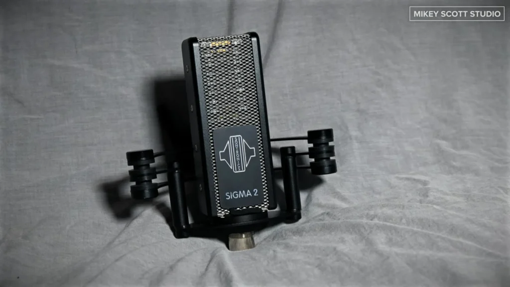 Sontronics Sigma 2