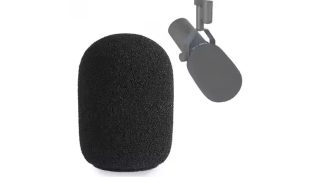 microphone foam cover