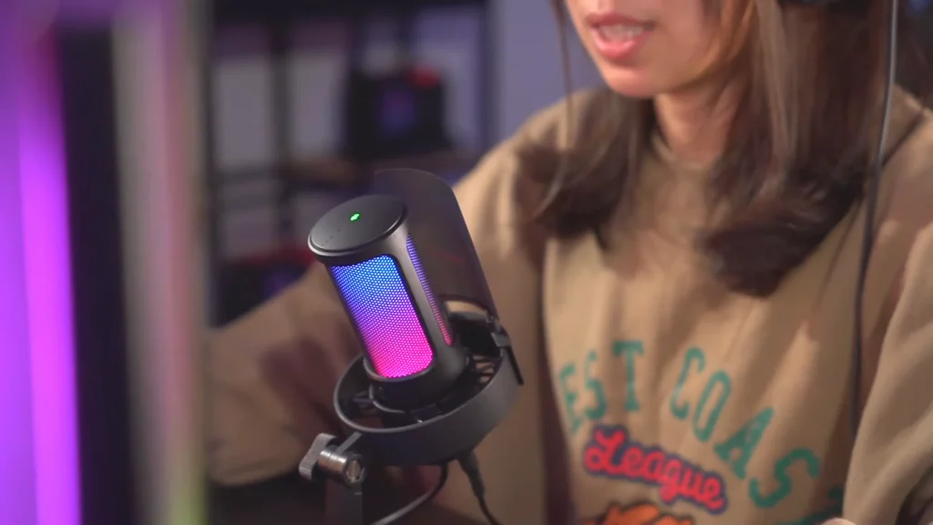 FIFINE A8 Cardioid Microphone