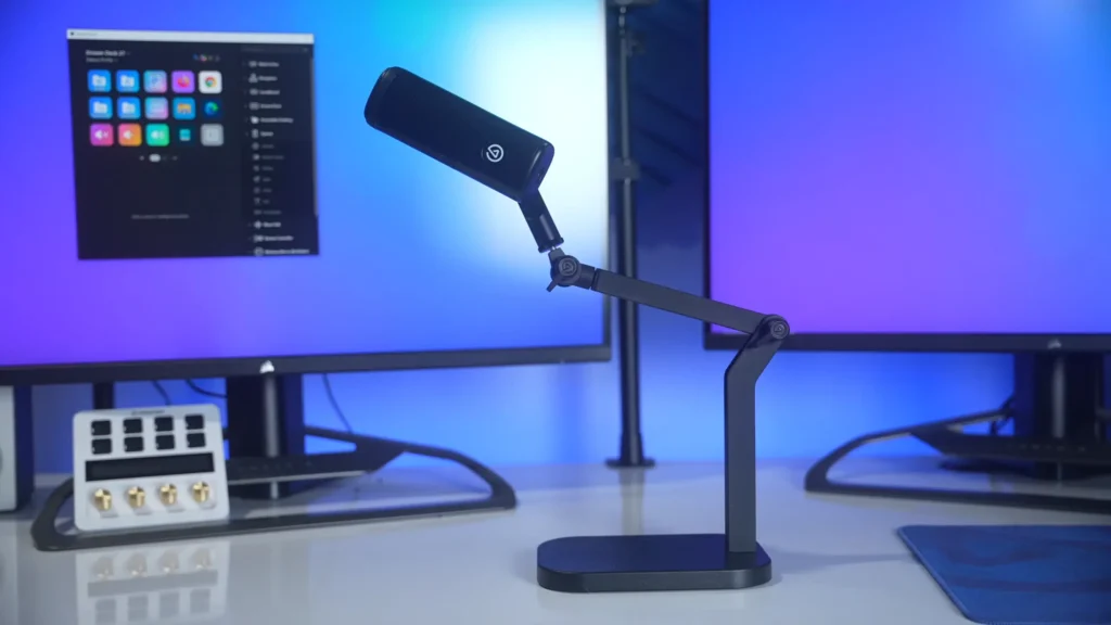 Elgato Wave Desk Stand