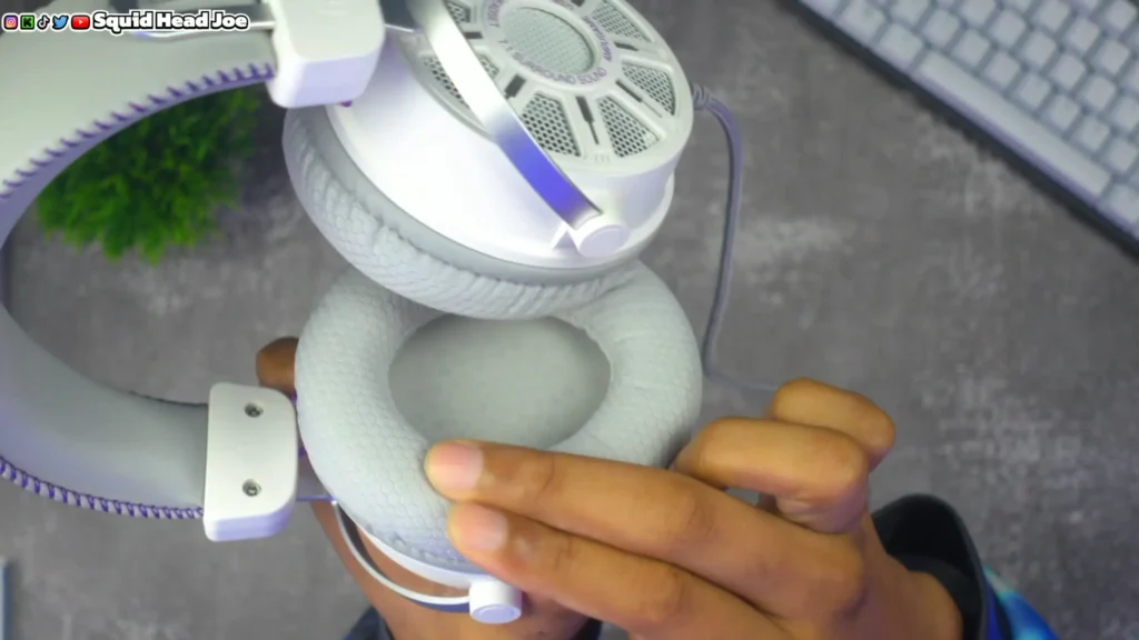FIFINE H19 review on design