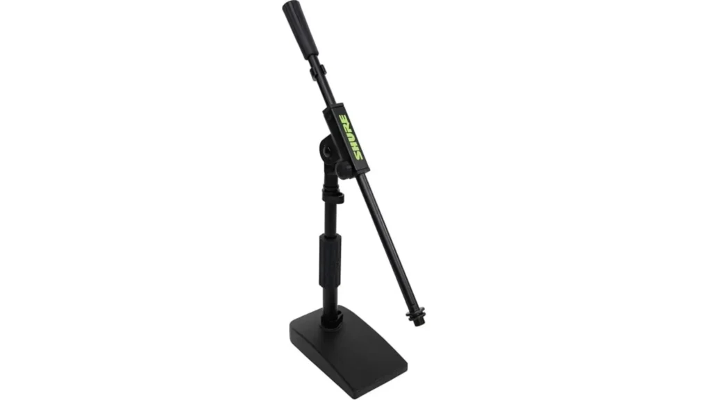 Shure Desktop-2