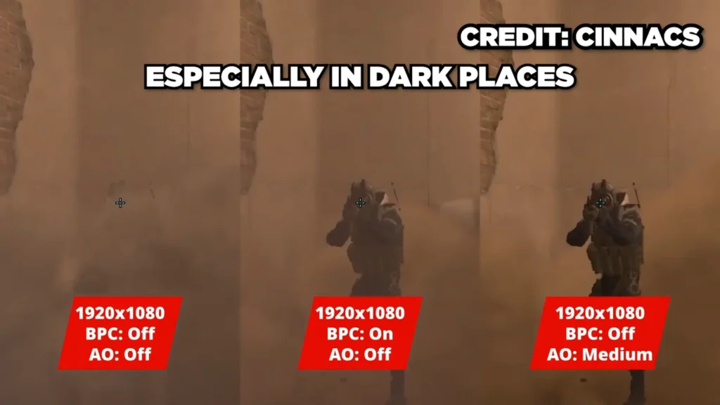 best CS2 settings with resolution