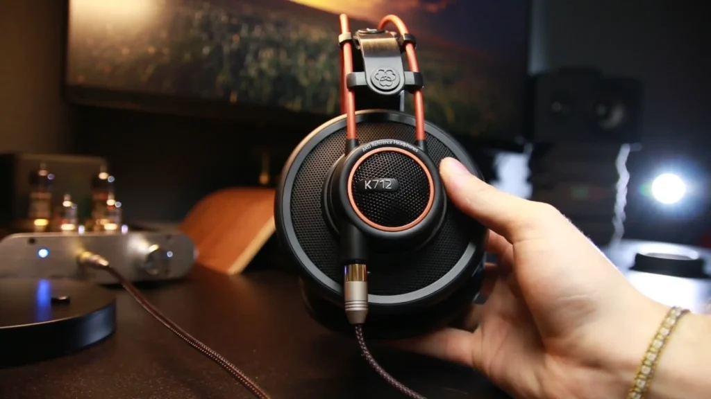 AKG K712 Pro