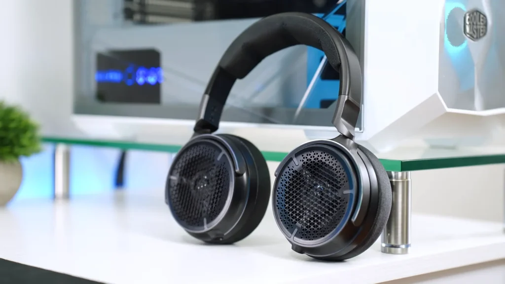 Corsair Virtuoso Pro