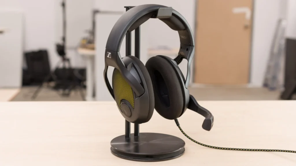 Drop PC38X gaming headsets