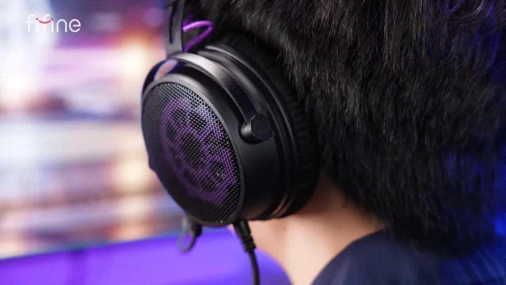 FIFINE H18V LITE Headsets