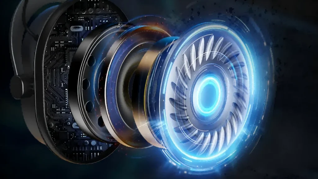 FIFINE H6 gaming headset
