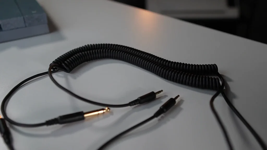 FIFINE H8 cable