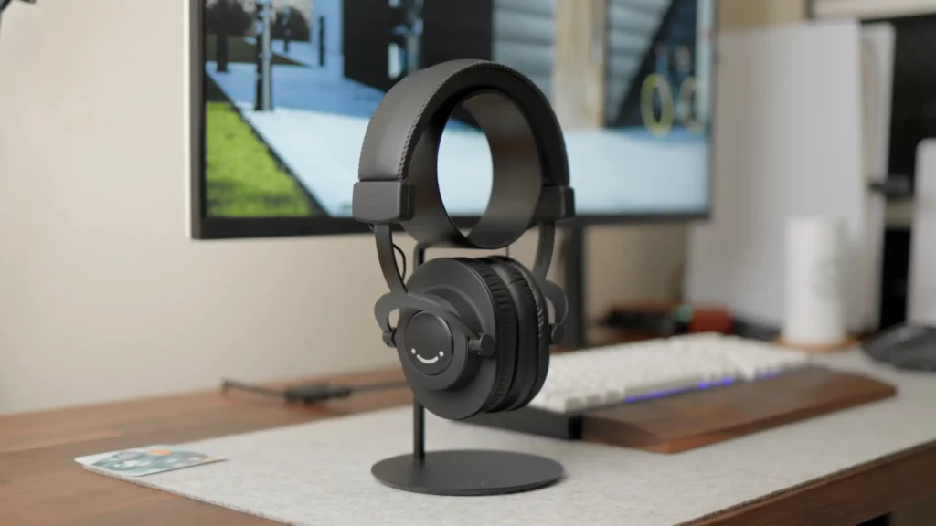 FIFINE H8 studio headphone
