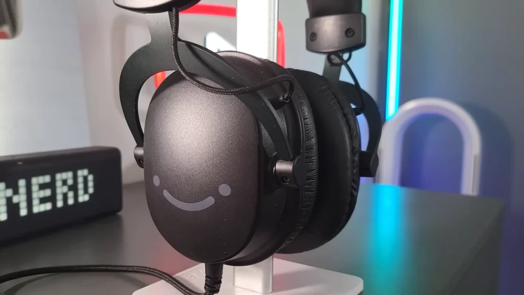 FIFINE H9 gaming headsets