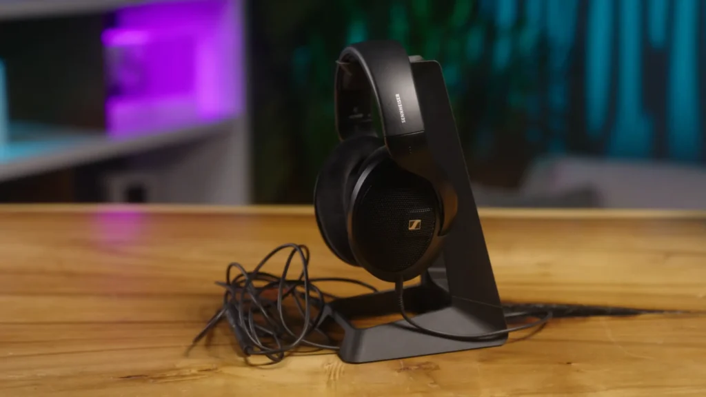 Sennheiser HD 560S