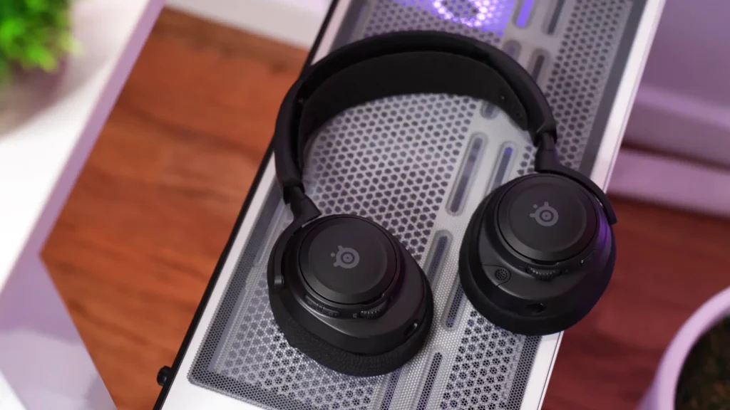 SteelSeries Arctis Nova 7
