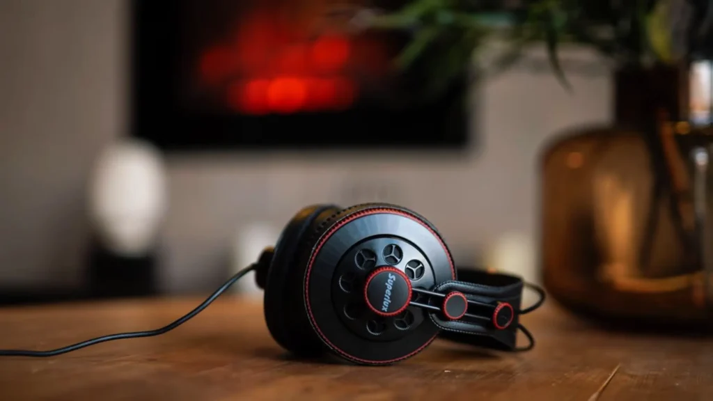 Superlux HD 681