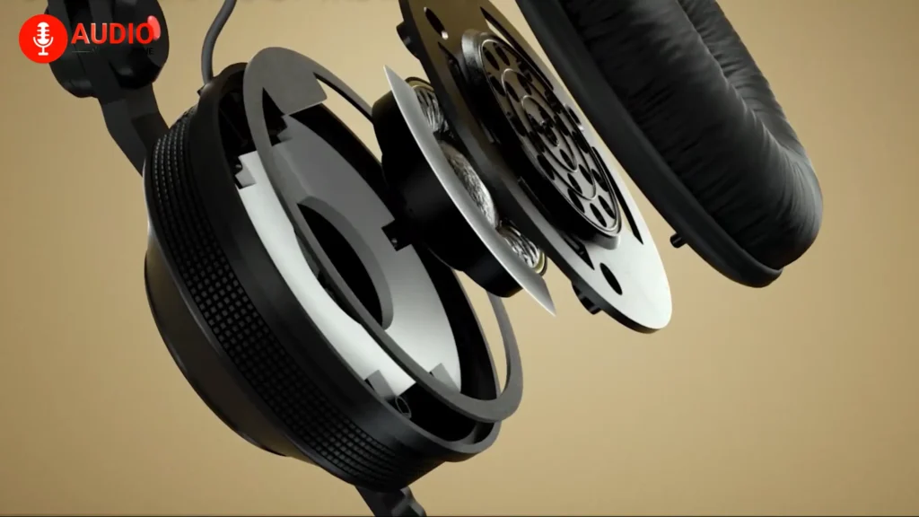 40mm vs 50mm headsets