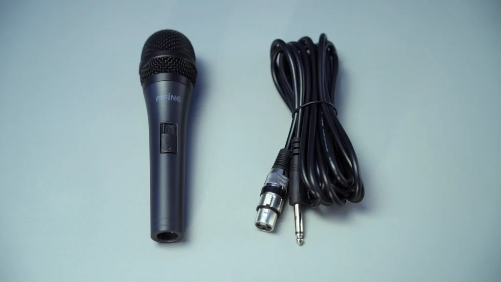 fifine K6 review