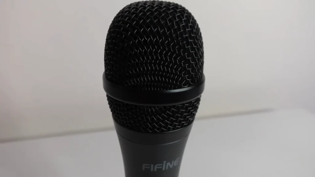 fifine K6 pop filter