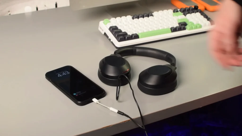 fifine X3 headphone for music