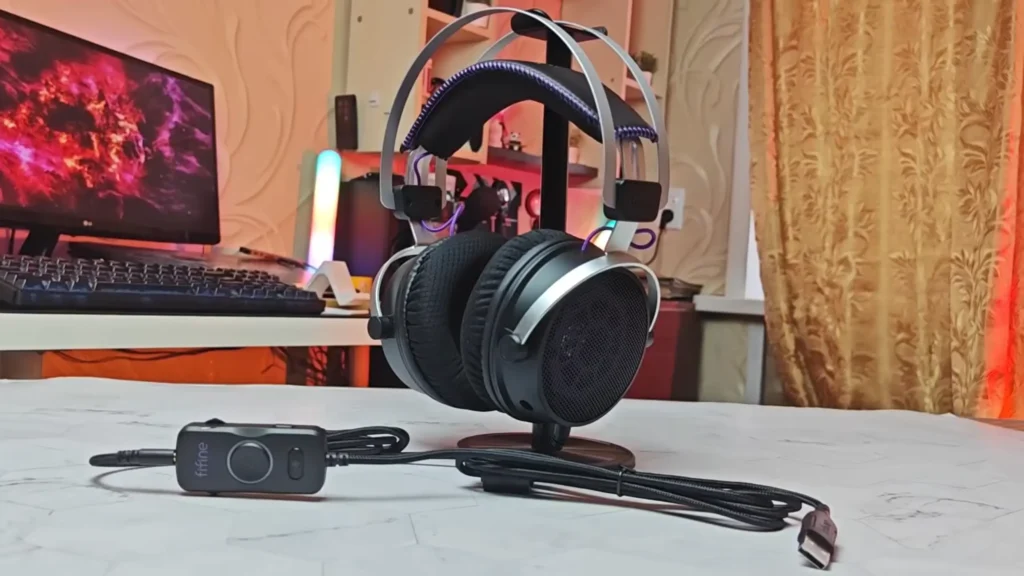 fifine H18V Lite review