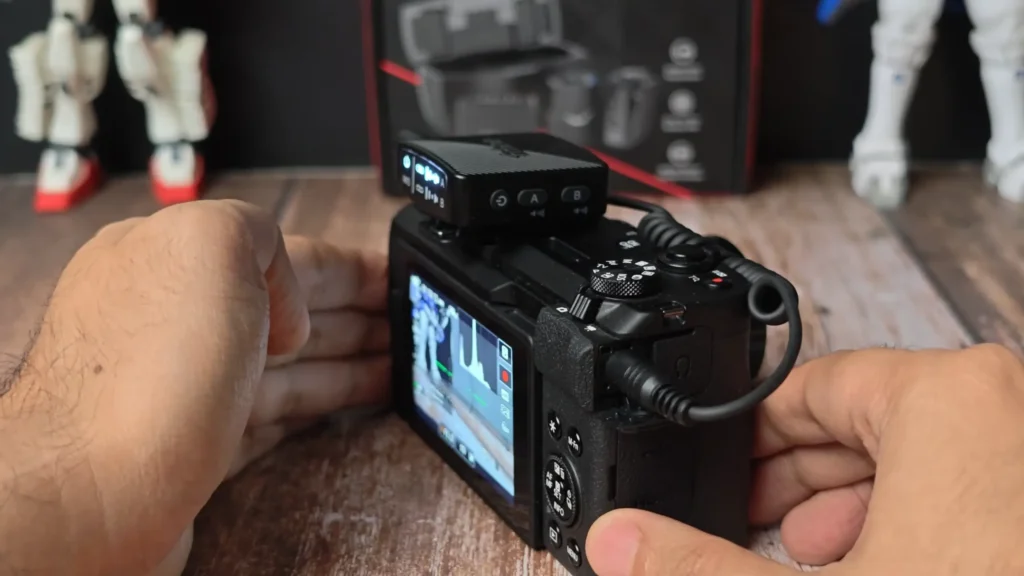 best budget wireless microphone